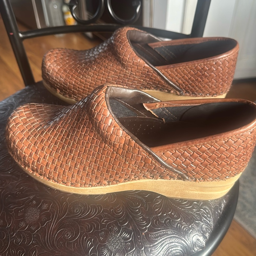 LL BEAN shoes size 8m women’s good condition.